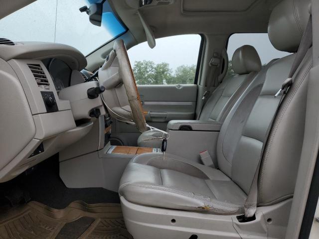 1A8HW58238F145829 - 2008 CHRYSLER ASPEN LIMITED 米色 照片 7