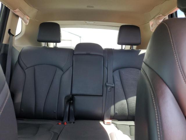 LRBFXBSA1HD103678 - 2017 BUICK ENVISION ESSENCE Gümüş fotoğraf 10