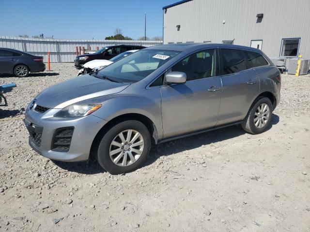 2011 MAZDA CX-7, 