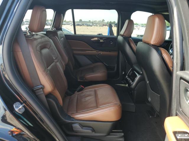 5LM5J7WC2PGL01182 - 2023 LINCOLN AVIATOR RESERVE BLACK photo 11