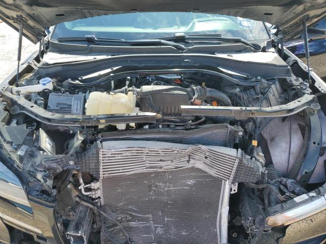 5LM5J7WC2PGL01182 - 2023 LINCOLN AVIATOR RESERVE BLACK photo 12