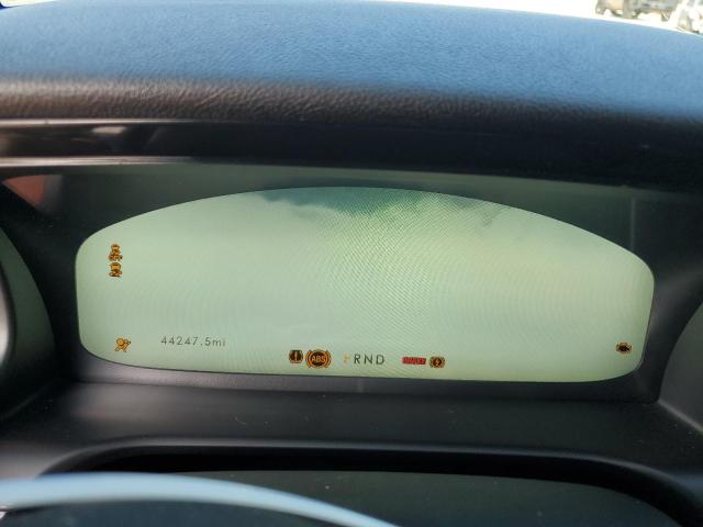 5LM5J7WC2PGL01182 - 2023 LINCOLN AVIATOR RESERVE BLACK photo 9