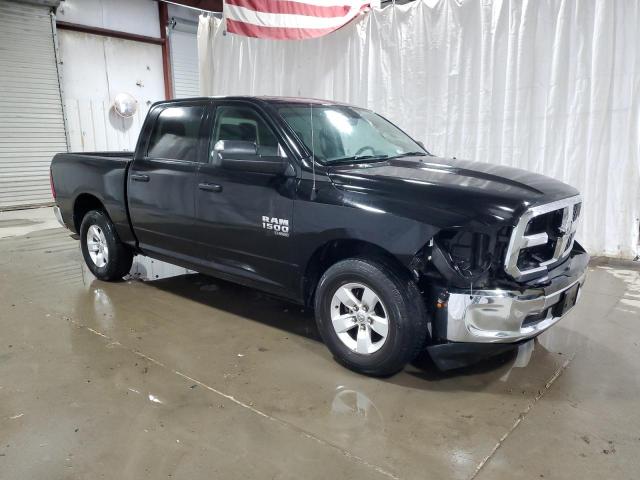 1C6RR6LGXNS192569 - 2022 RAM 1500 CLASS SLT 黑色 照片 4