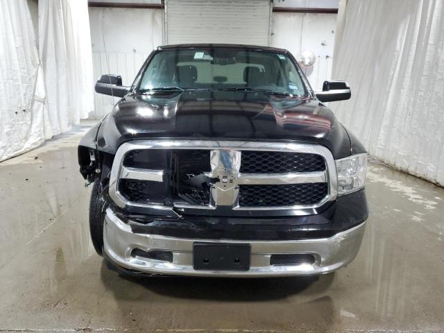 1C6RR6LGXNS192569 - 2022 RAM 1500 CLASS SLT 黑色 照片 5