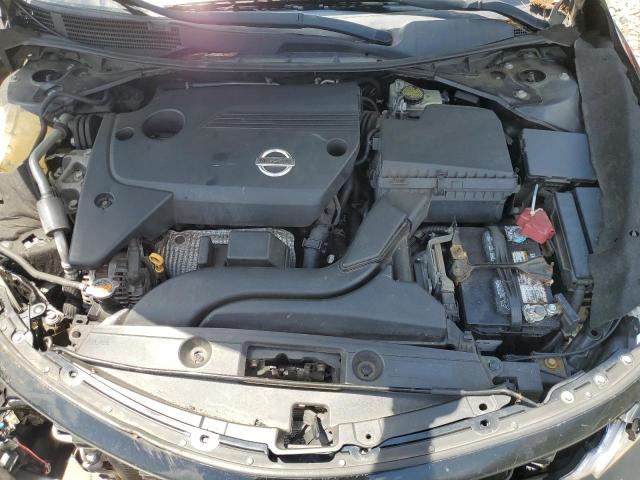 1N4AL3AP1FC447359 - 2015 NISSAN ALTIMA 2.5 BLACK photo 11