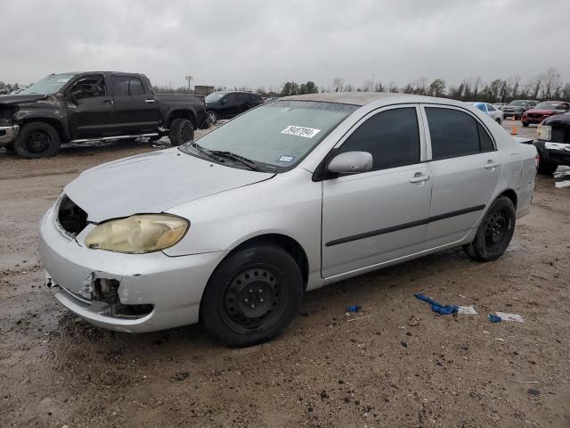 2007 TOYOTA COROLLA CE, 