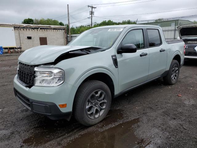 2024 FORD MAVERICK XLT, null