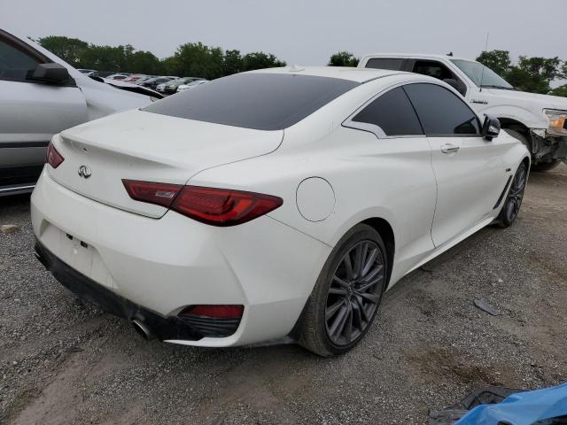 JN1FV7EL0HM701023 - 2017 INFINITI Q60 RED SPORT 400 WHITE photo 3