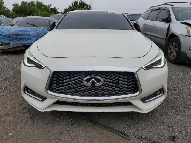 JN1FV7EL0HM701023 - 2017 INFINITI Q60 RED SPORT 400 WHITE photo 5