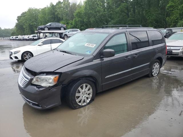 2015 CHRYSLER TWN & CTRY TOURING, null