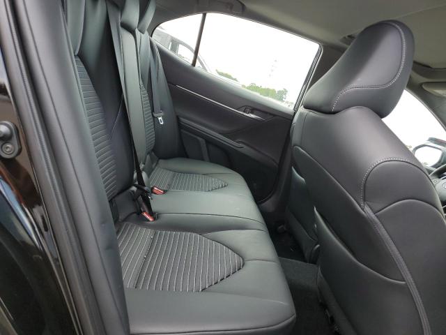 4T1G11BK4PU082202 - 2023 TOYOTA CAMRY SE NIGHT SHADE BLACK photo 10