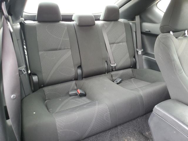 JTKJF5C75D3057283 - 2013 TOYOTA SCION TC 黑色 照片 10