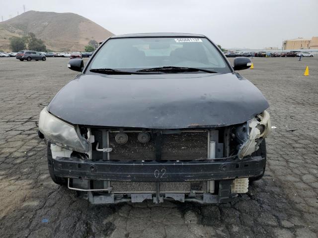 JTKJF5C75D3057283 - 2013 TOYOTA SCION TC 黑色 照片 5