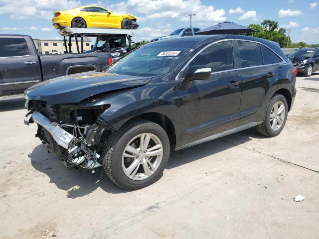 2014 ACURA RDX, null