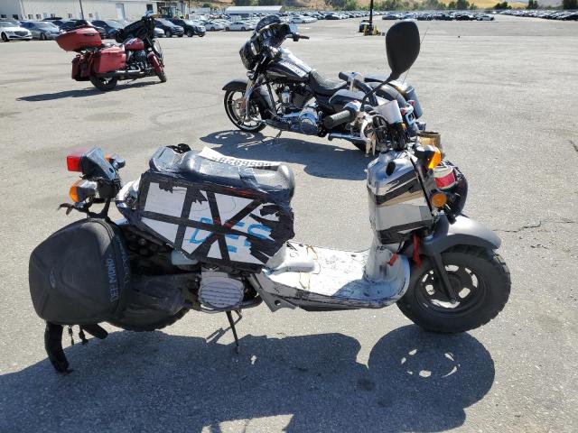 2023 HONDA NPS50, null
