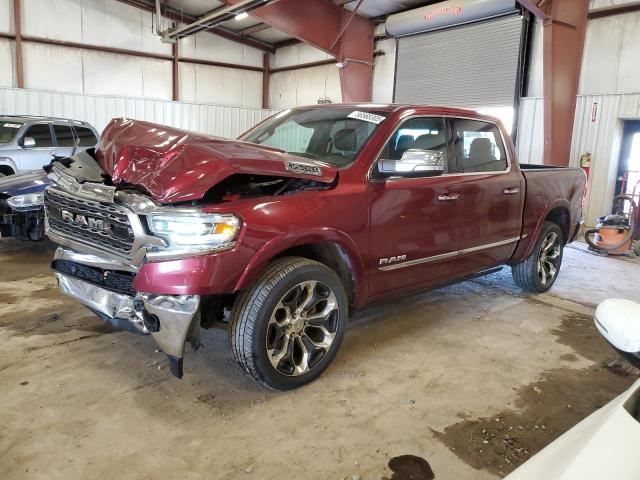 2021 RAM 1500 LIMITED, null