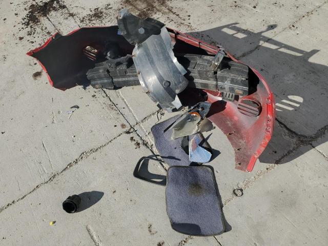 1G1JF52F247265493 - 2004 CHEVROLET CAVALIER LS 红色 照片 12