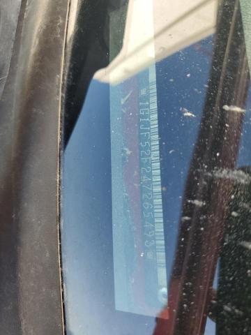 1G1JF52F247265493 - 2004 CHEVROLET CAVALIER LS 红色 照片 13