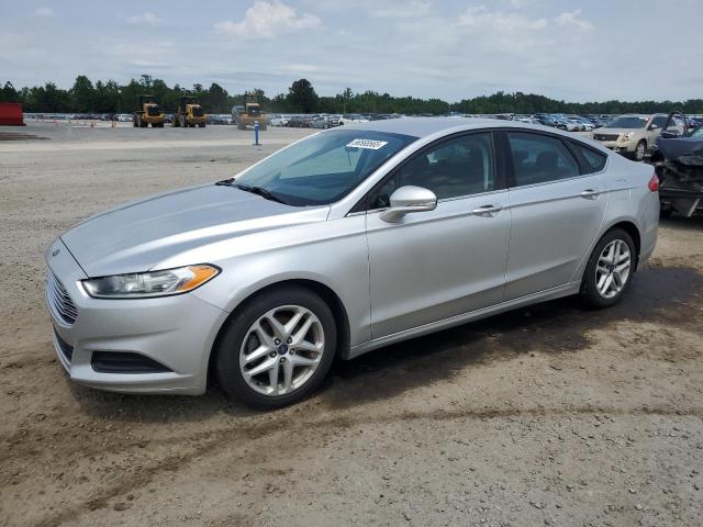 2016 FORD FUSION SE, 