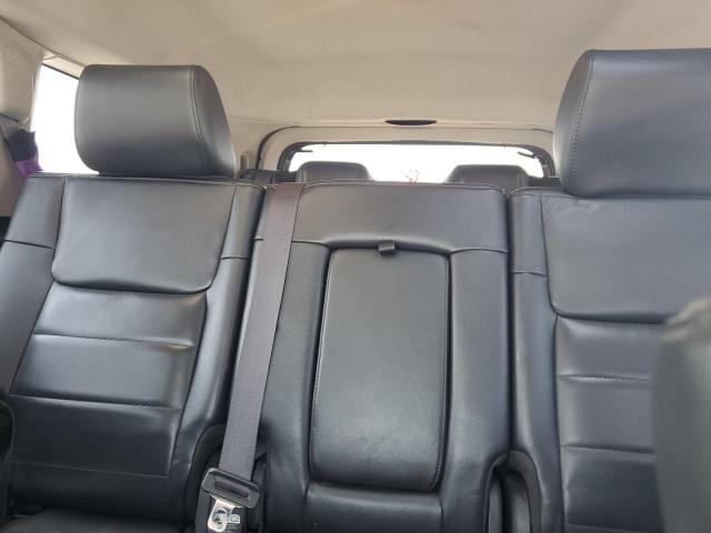 1J8HG48K99C532217 - 2009 JEEP COMMANDER SPORT Weiß Foto 10