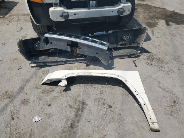 1J8HG48K99C532217 - 2009 JEEP COMMANDER SPORT Weiß Foto 13