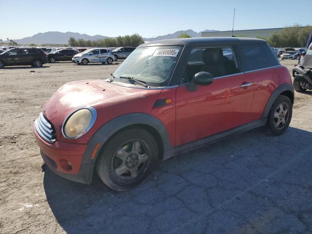 2010 MINI COOPER, 