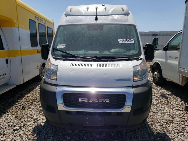 3C6MRVJG5NE108300 - 2022 RAM PROMASTER 3500 HIGH თეთრი ფოტო 5