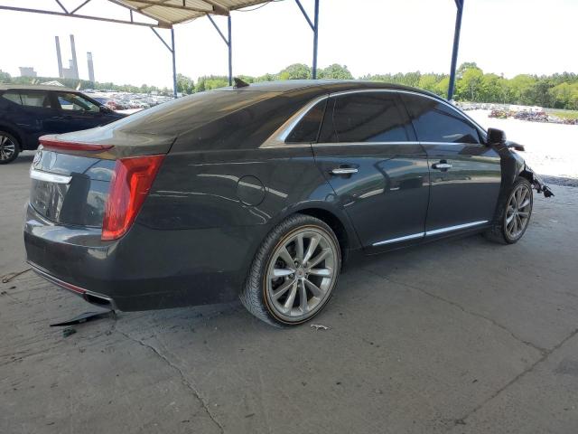 2G61R5S33D9165196 - 2013 CADILLAC XTS LUXURY COLLECTION CHARCOAL photo 3