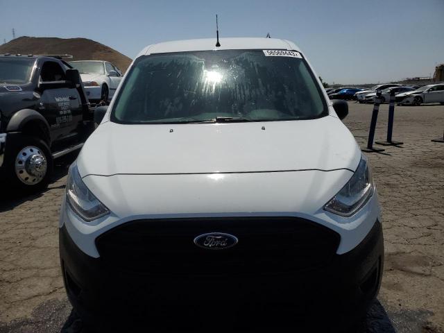 NM0LS7E23K1389138 - 2019 FORD TRANSIT CO XL WHITE photo 5