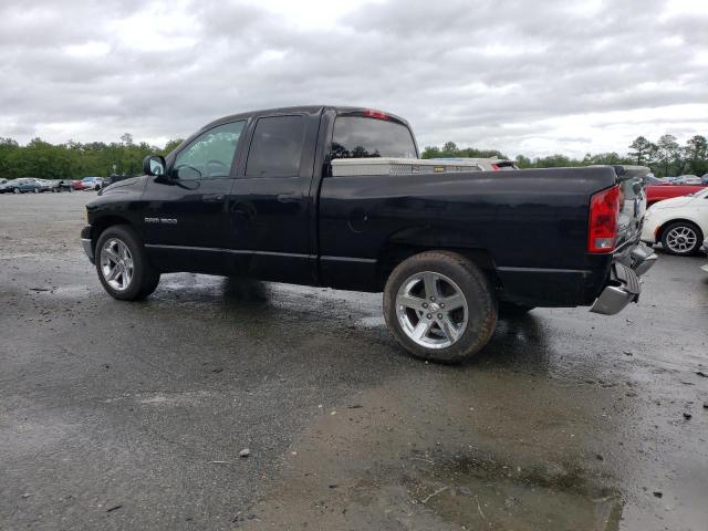 1D7HA18N93S299704 - 2003 DODGE RAM 1500 ST BLACK photo 2