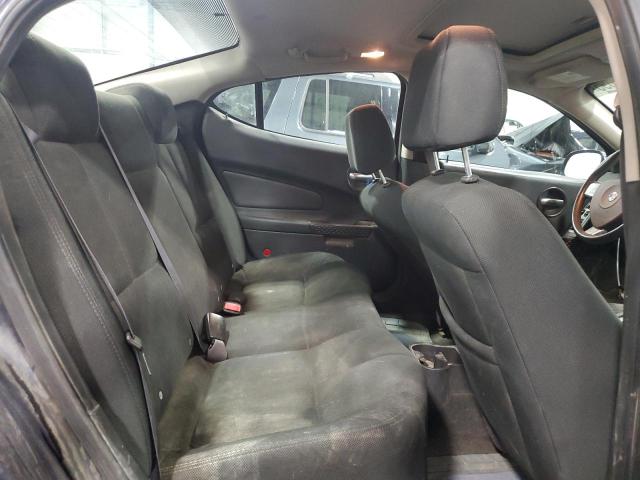 2G2WP552181107298 - 2008 PONTIAC GRAND PRIX 蓝色 照片 10