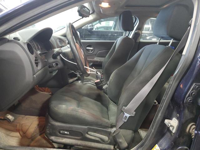 2G2WP552181107298 - 2008 PONTIAC GRAND PRIX 蓝色 照片 7