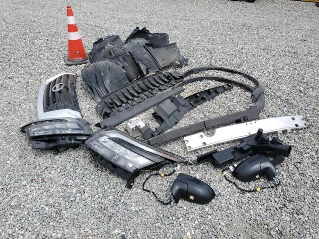 5N1DR3AC1PC222696 - 2023 NISSAN PATHFINDER S BLACK photo 13