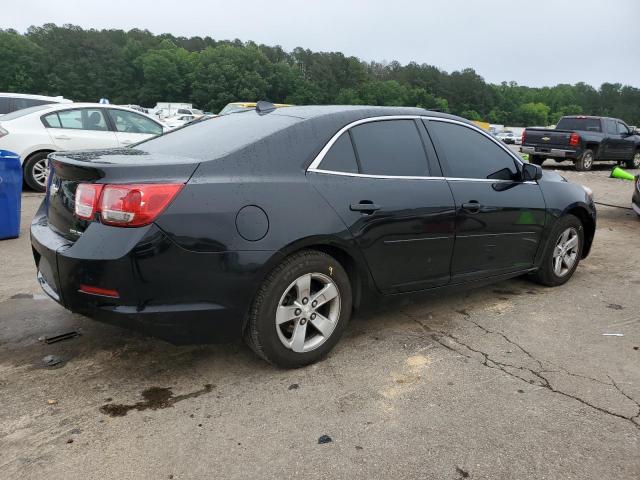 1G11B5SA2DU132380 - 2013 CHEVROLET MALIBU 1LT LS BLACK photo 3