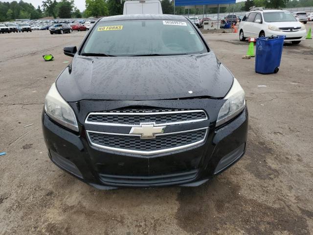 1G11B5SA2DU132380 - 2013 CHEVROLET MALIBU 1LT LS BLACK photo 5