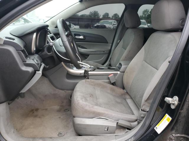 1G11B5SA2DU132380 - 2013 CHEVROLET MALIBU 1LT LS BLACK photo 7