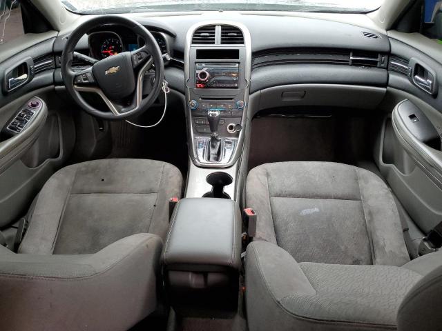 1G11B5SA2DU132380 - 2013 CHEVROLET MALIBU 1LT LS BLACK photo 8