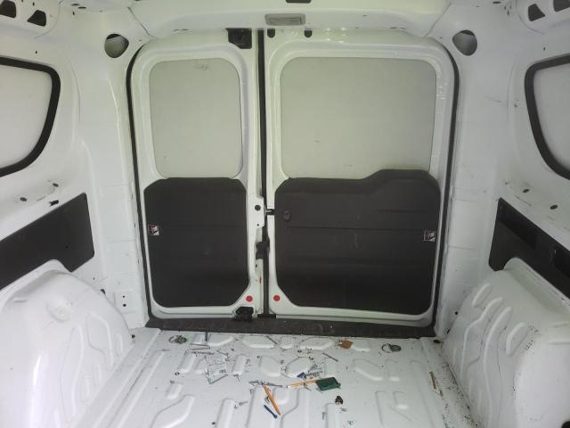 ZFBHRFAB0M6U58686 - 2021 RAM PROMASTER თეთრი ფოტო 10