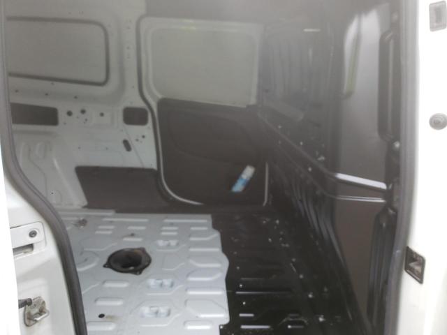 ZFBHRFAB0M6U58686 - 2021 RAM PROMASTER თეთრი ფოტო 11