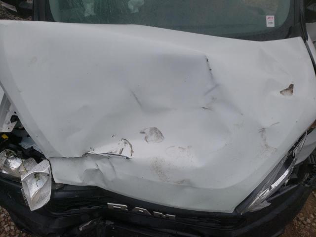 ZFBHRFAB0M6U58686 - 2021 RAM PROMASTER თეთრი ფოტო 12