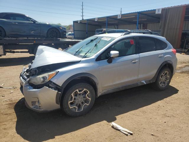 2016 SUBARU CROSSTREK PREMIUM, null