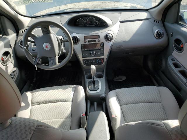 1G8AJ55F76Z103751 - 2006 SATURN ION LEVEL 2 灰色 照片 8