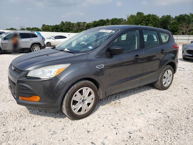 2015 FORD ESCAPE S, 