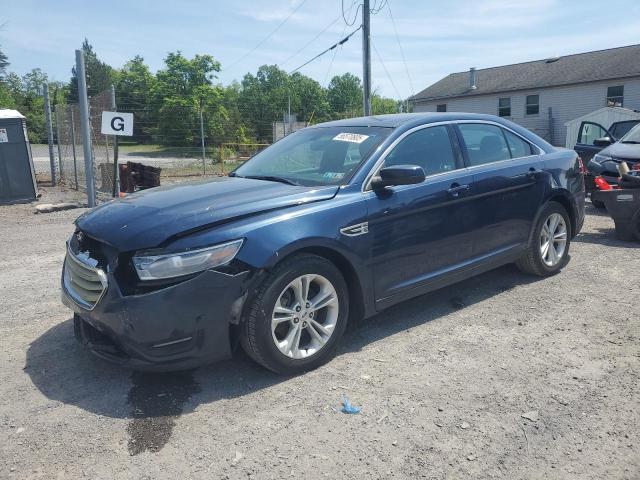 2016 FORD TAURUS SEL, null