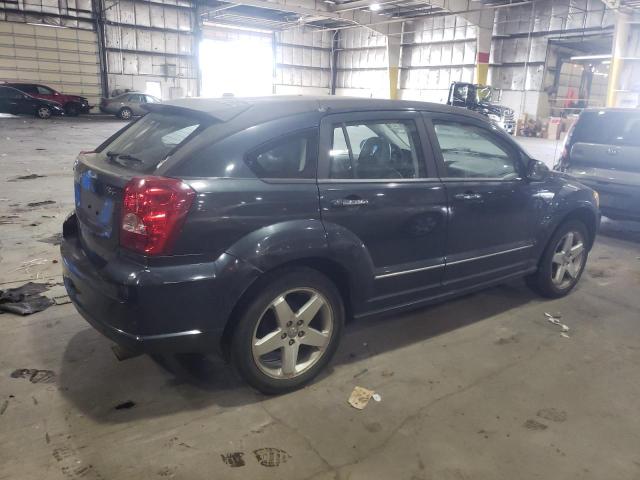 1B3HB78K87D150258 - 2007 DODGE CALIBER R/T BLUE photo 3