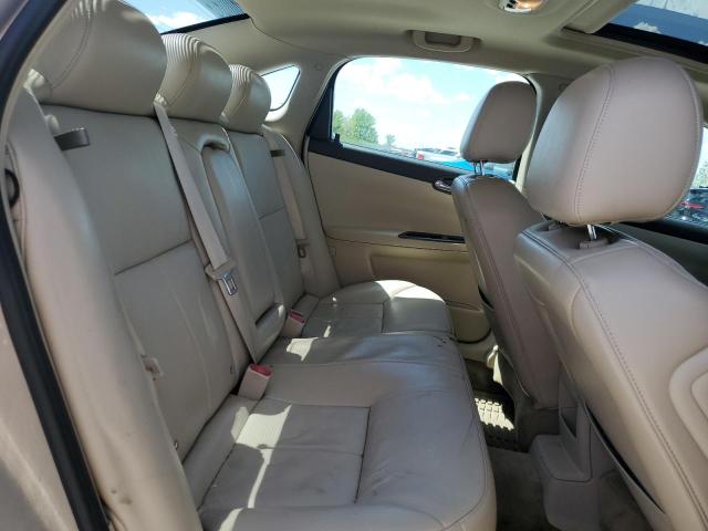 2G1WT57KX91111963 - 2009 CHEVROLET IMPALA 1LT 金色 照片 10
