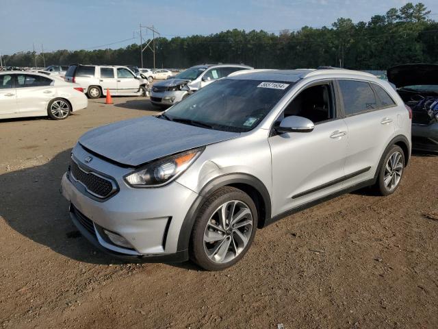 2017 KIA NIRO EX TOURING, 