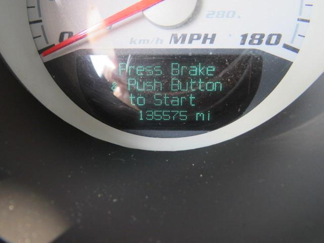 2B3CJ7DW6AH137377 - 2010 DODGE CHALLENGER SRT-8 黑色 照片 8