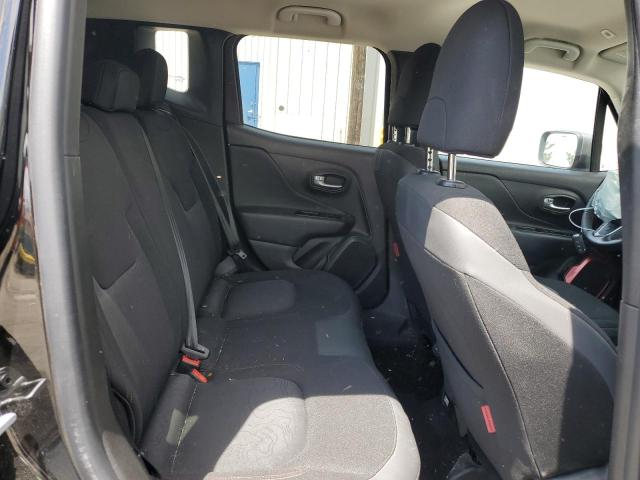 ZACNJBC1XKPK64310 - 2019 JEEP RENEGADE TRAILHAWK Negro foto 10