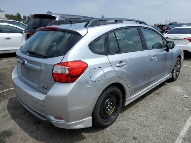 JF1GPAU65CH243460 - 2012 SUBARU IMPREZA SPORT LIMITED SILVER photo 3